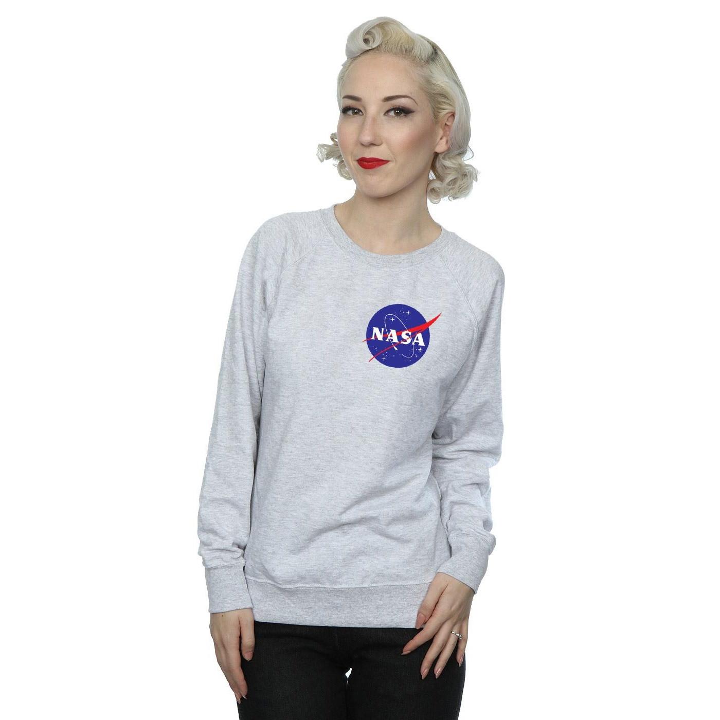 Nasa Sweatshirt