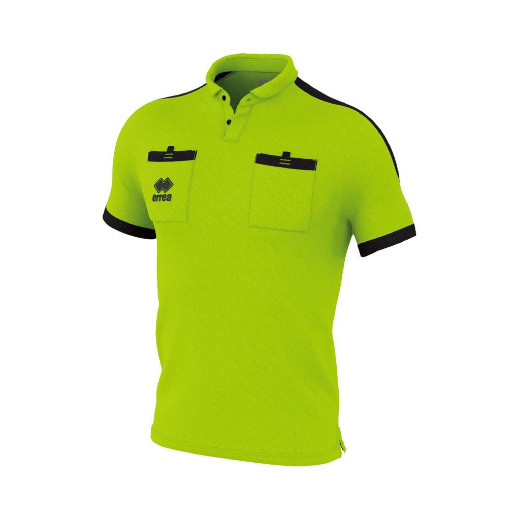 errea Doug Kurzarm Poloshirt