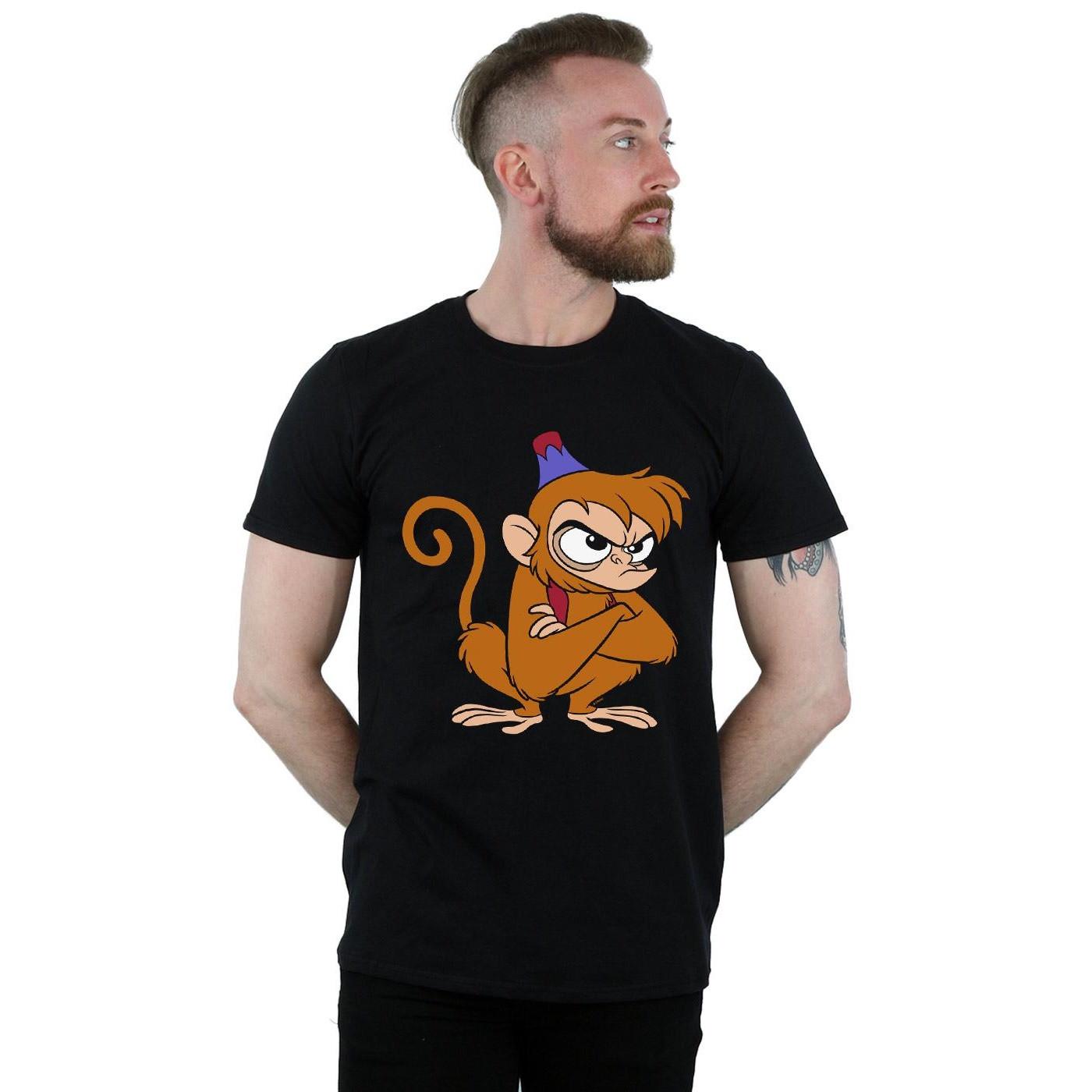 Disney Angry Abu T-Shirt