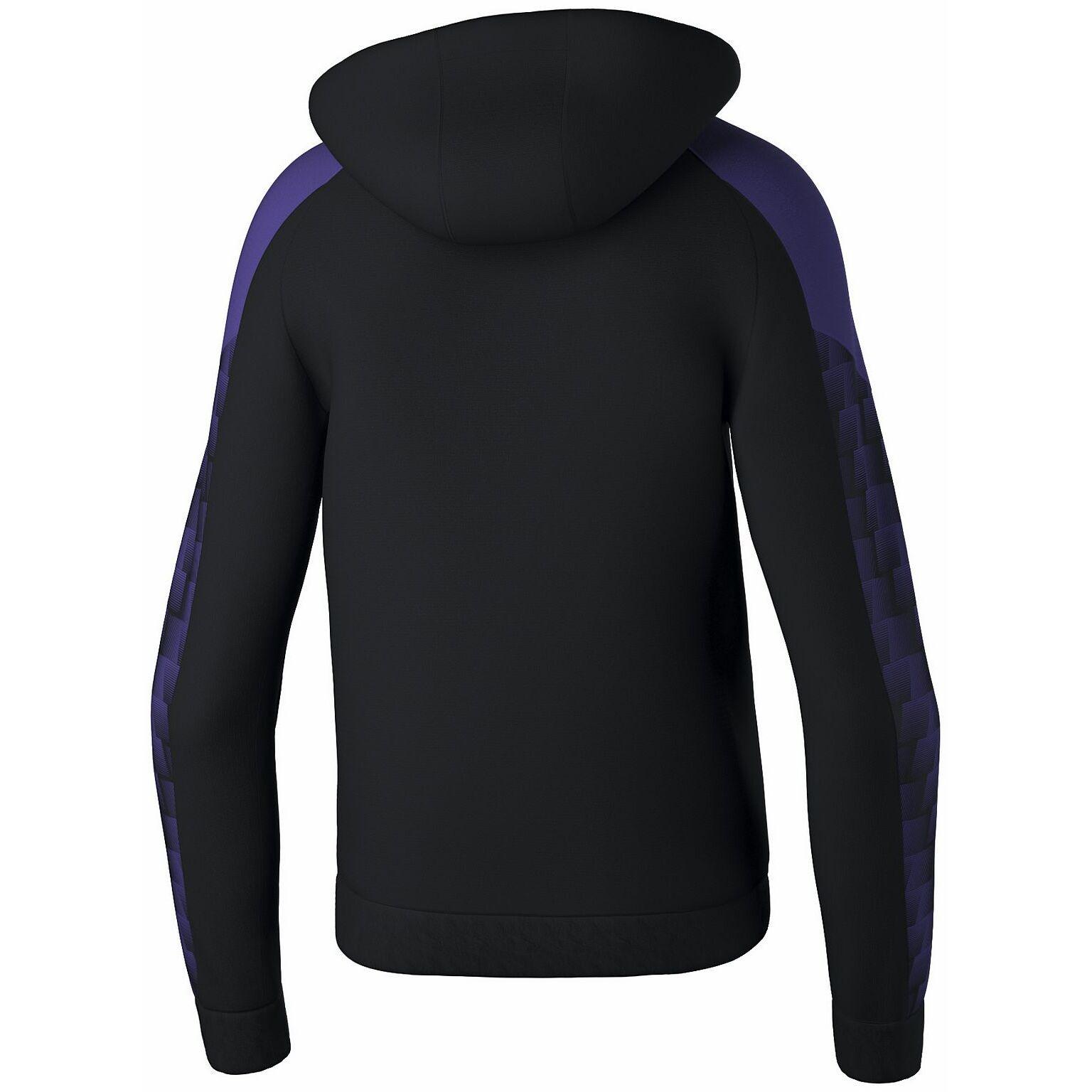 Erima hoodie kinder evo star