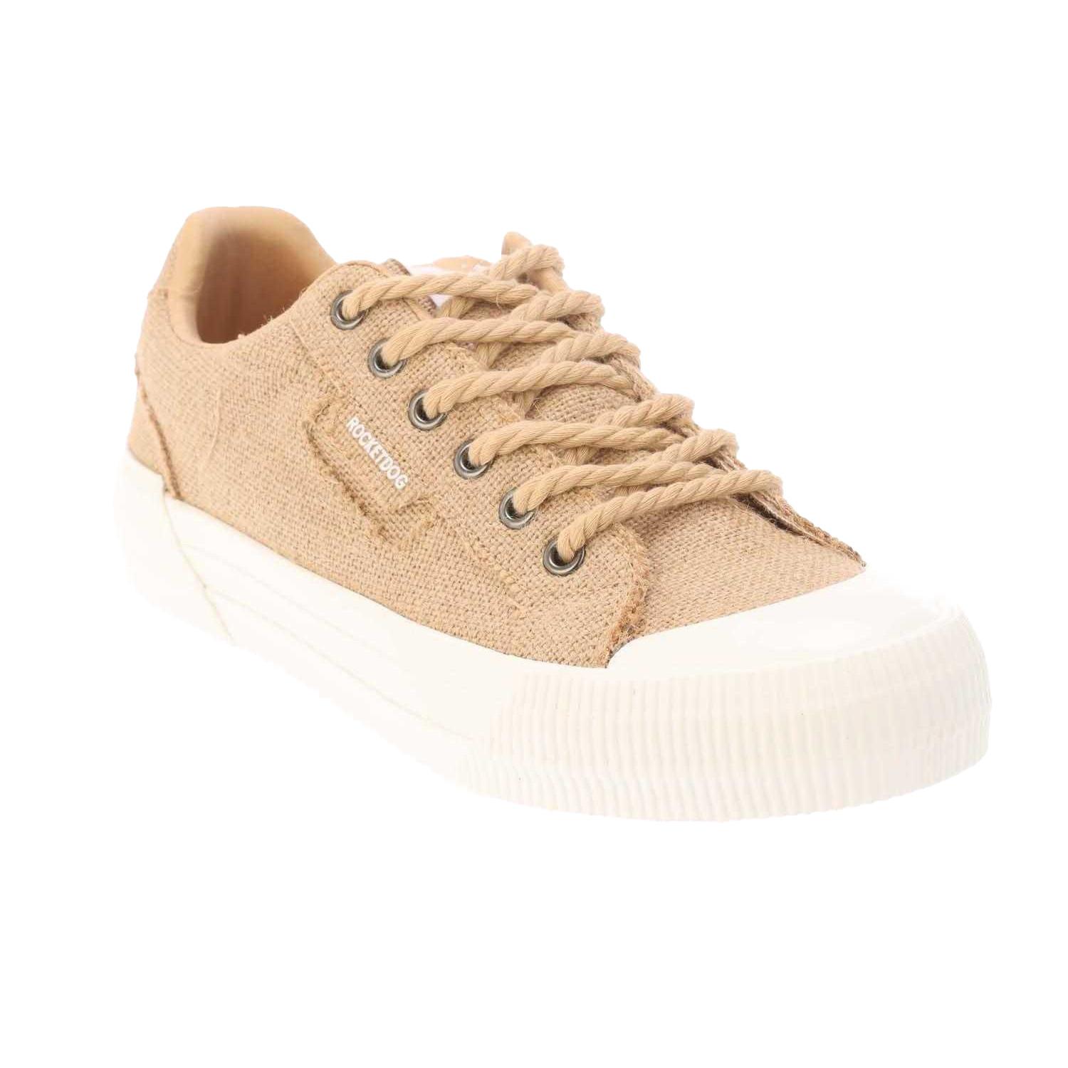 Rocket Dog Sneaker Cheery Heidi, Jute
