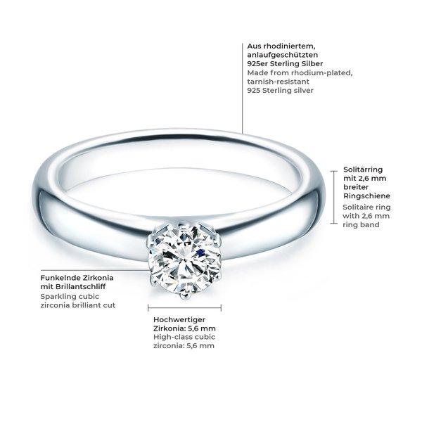 Trilani Ring