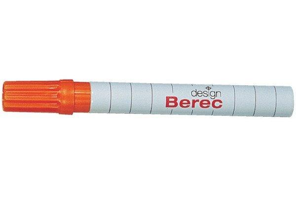 Berec BEREC Whiteboard Marker 1-4mm Klassiker