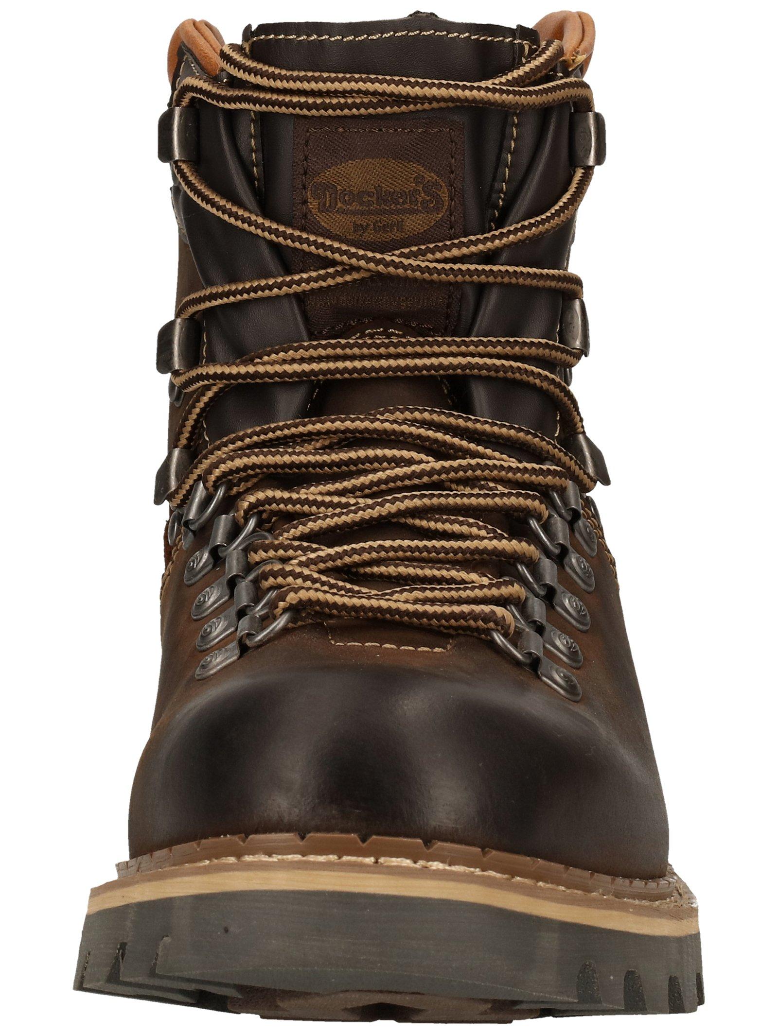 Dockers Stiefelette 45NB004-400