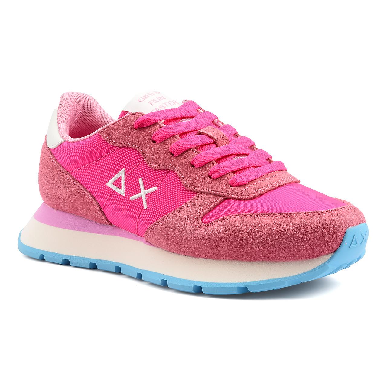 SUN 68 ALLY SOLID NYLON