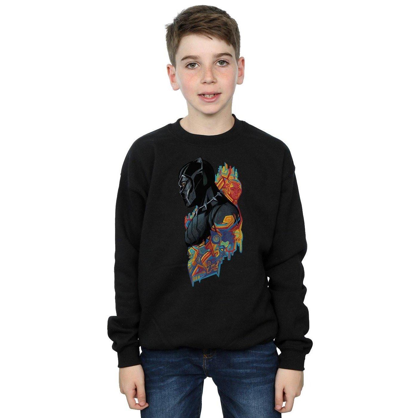 MARVEL Sweatshirt