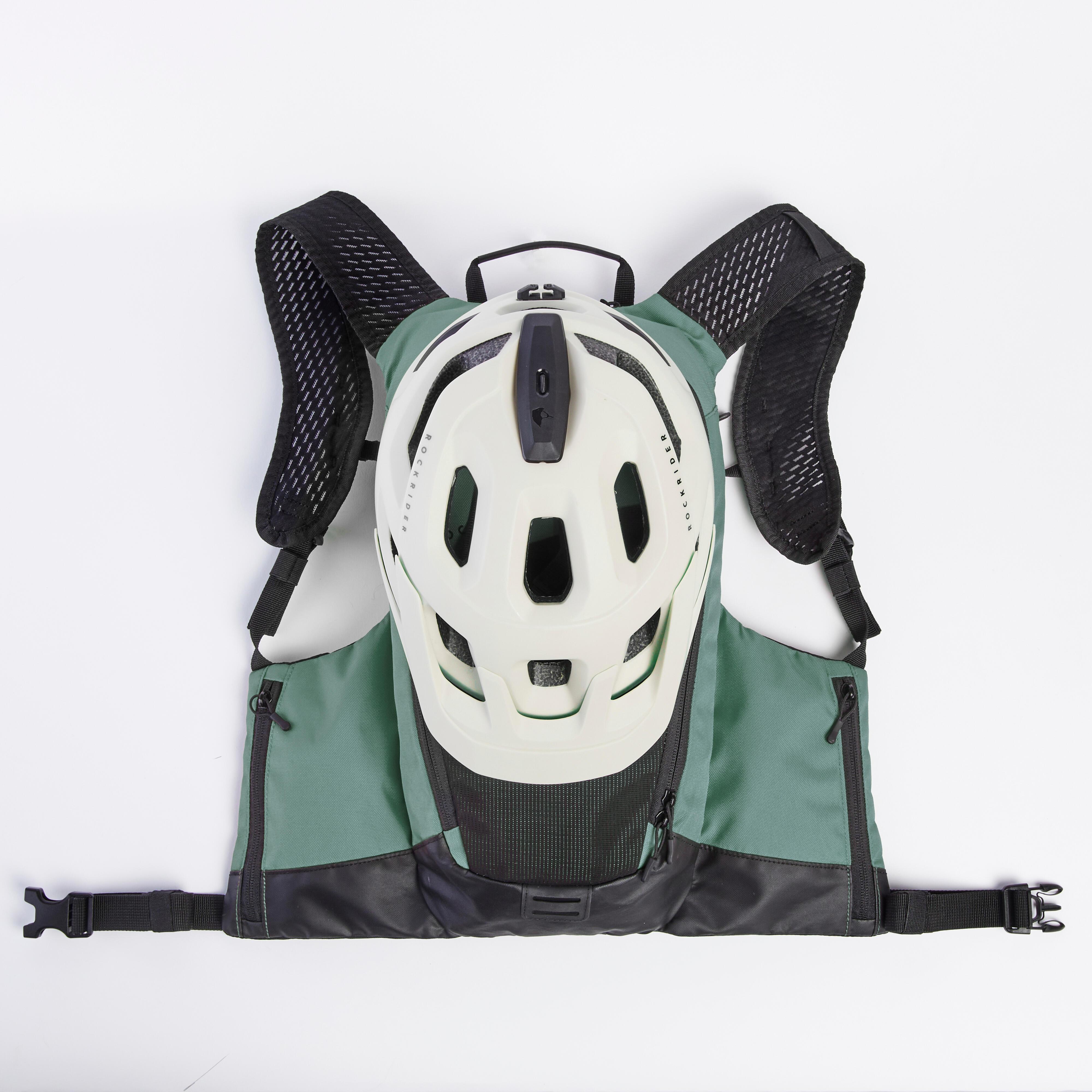 ROCKRIDER Rucksack - VTT EXPL