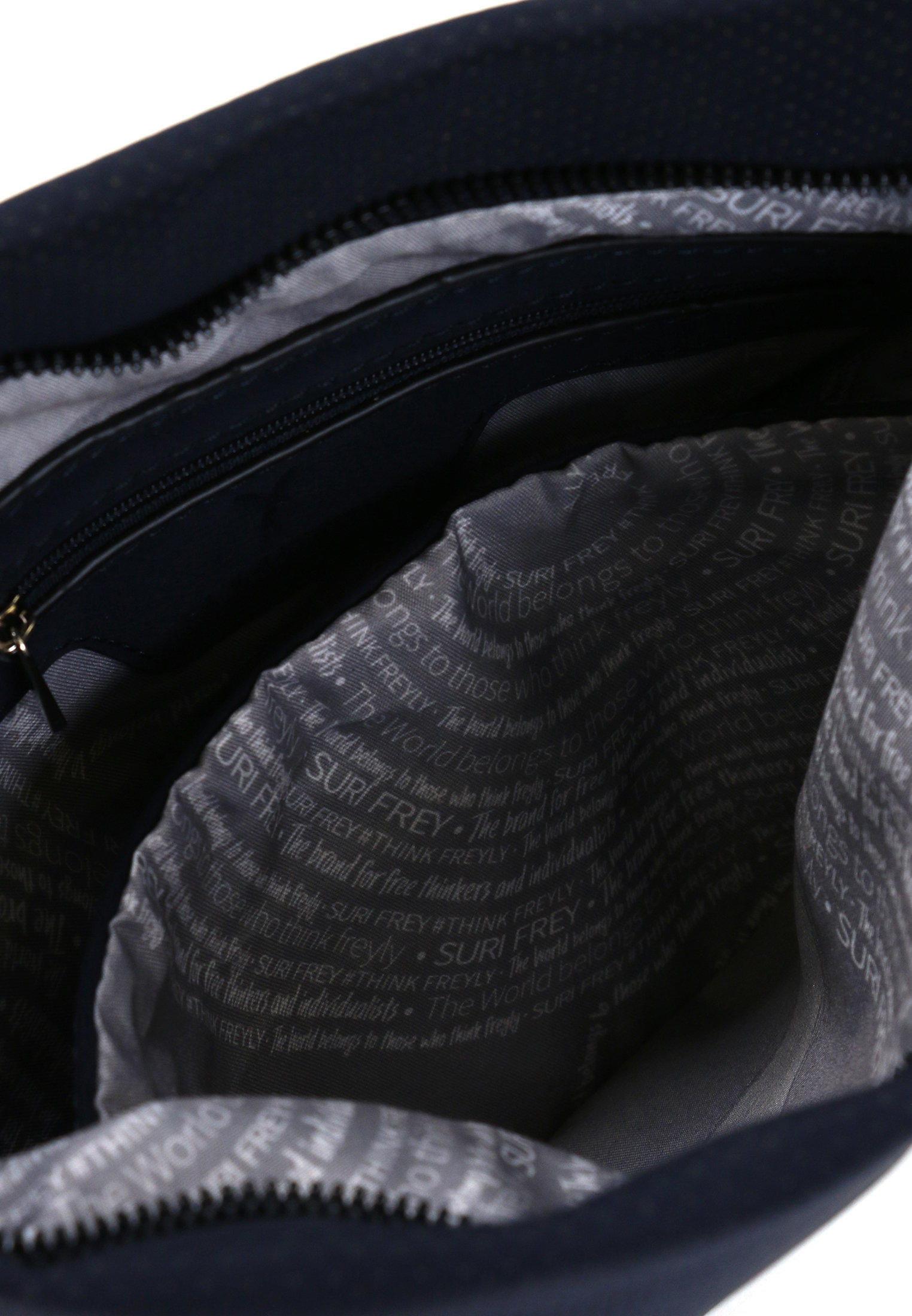 SURI FREY Umhängetasche SFY Romy