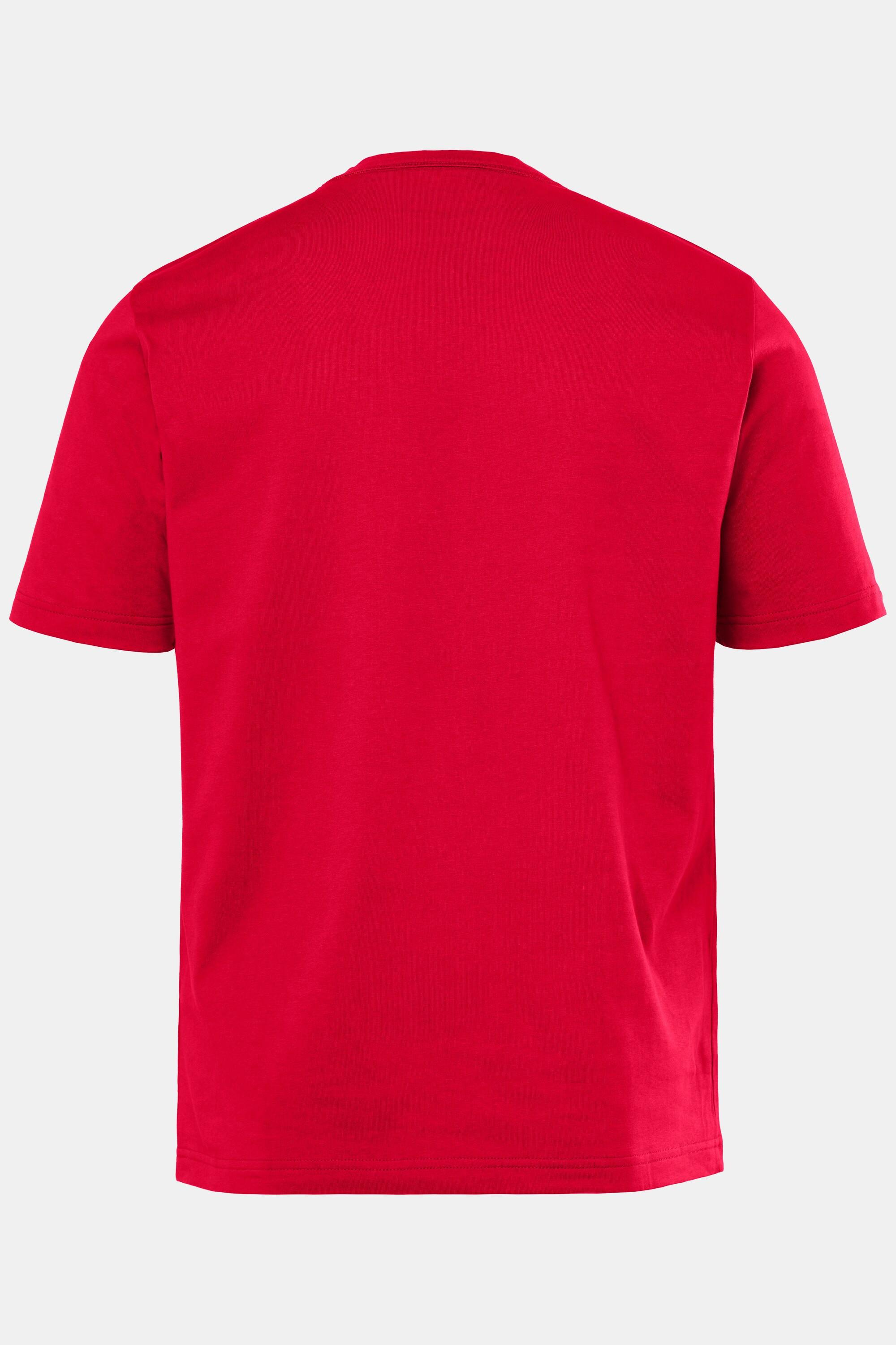 JP1880 Kurzarm Rundhals T-Shirt