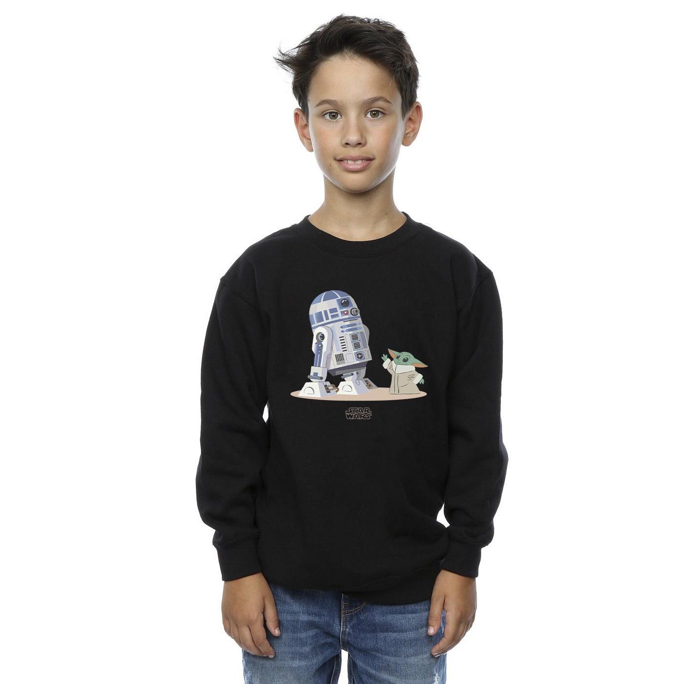 STAR WARS The Mandalorian Sweatshirt