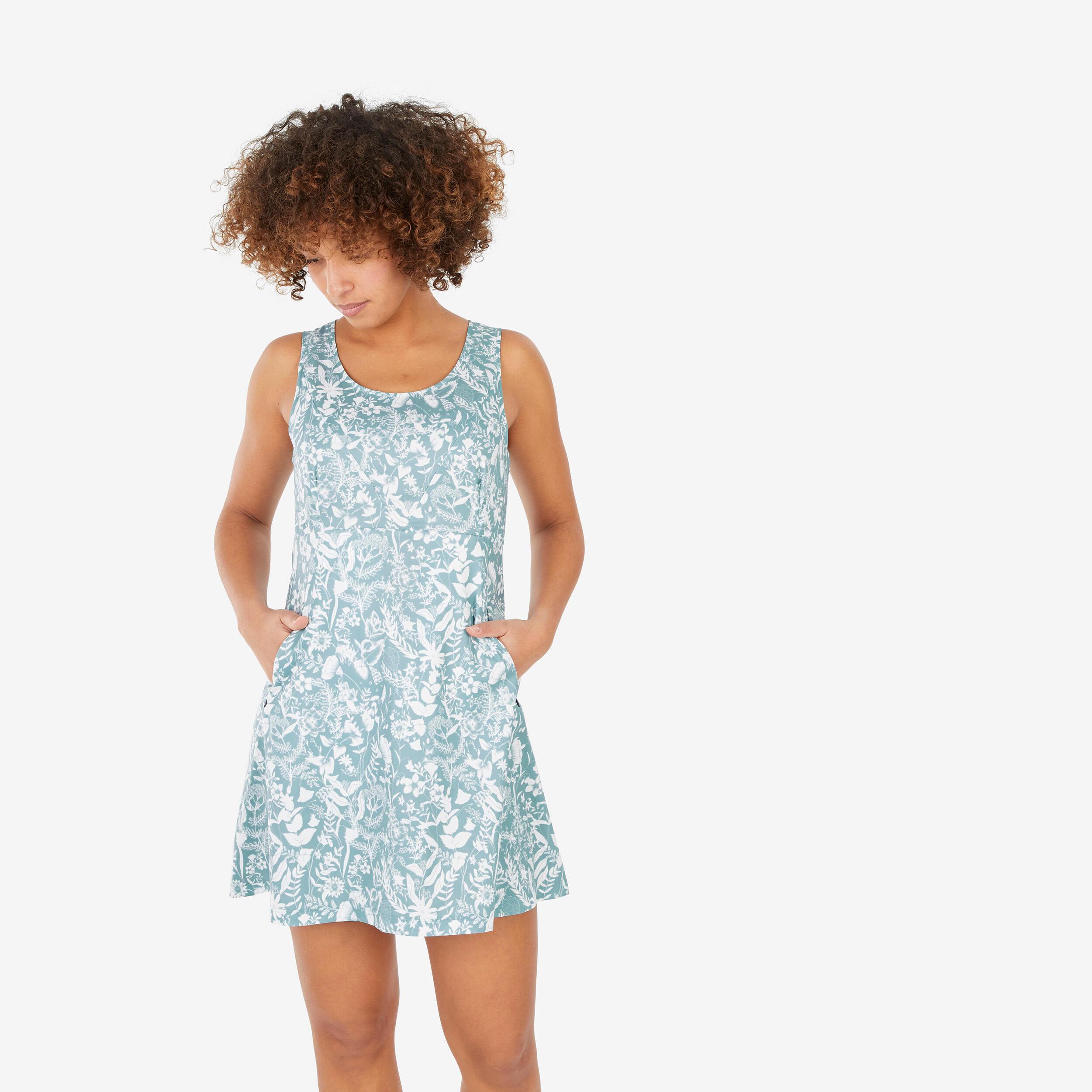 QUECHUA Kleid - EXPLOOR