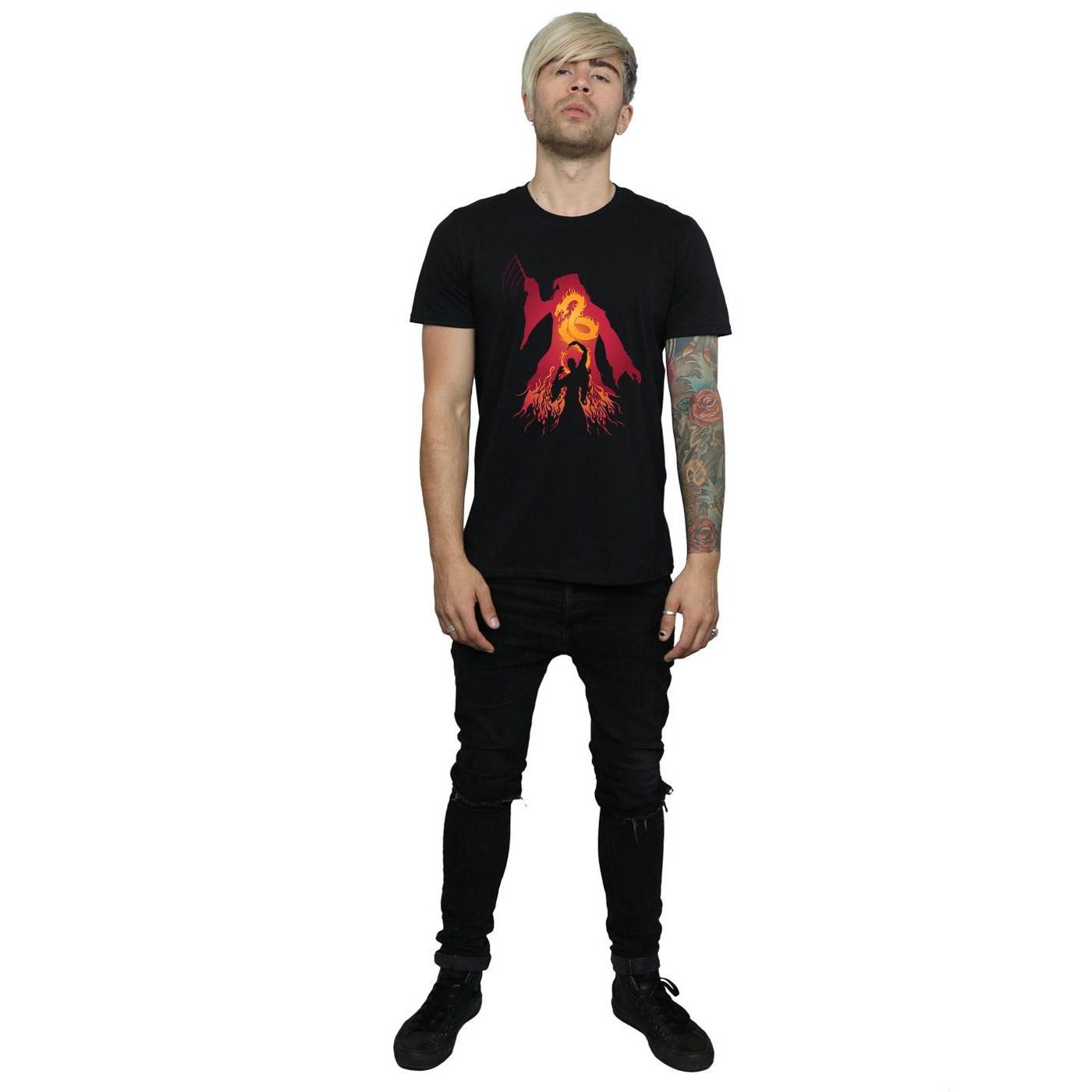 Harry Potter Trimagisches Turnier T-Shirt