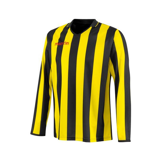 macron langarmtrikot maia