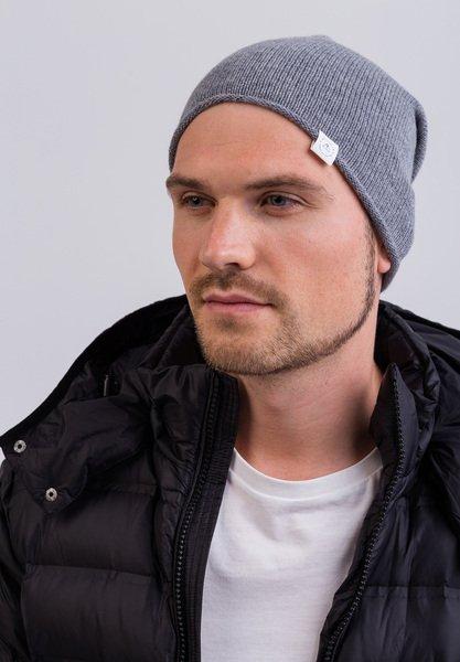 CASH-MERE.CH Kaschmir Beanie