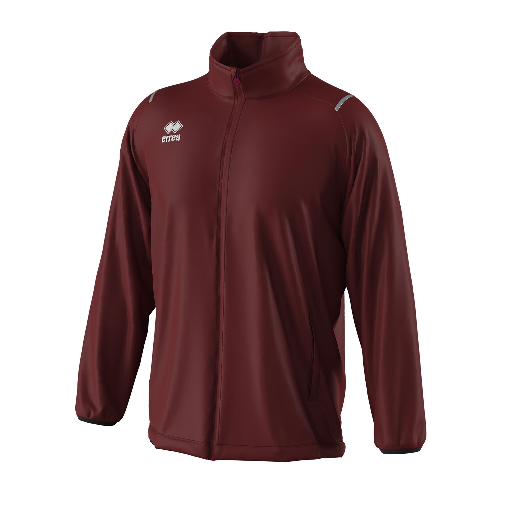 errea regenjacke pressing