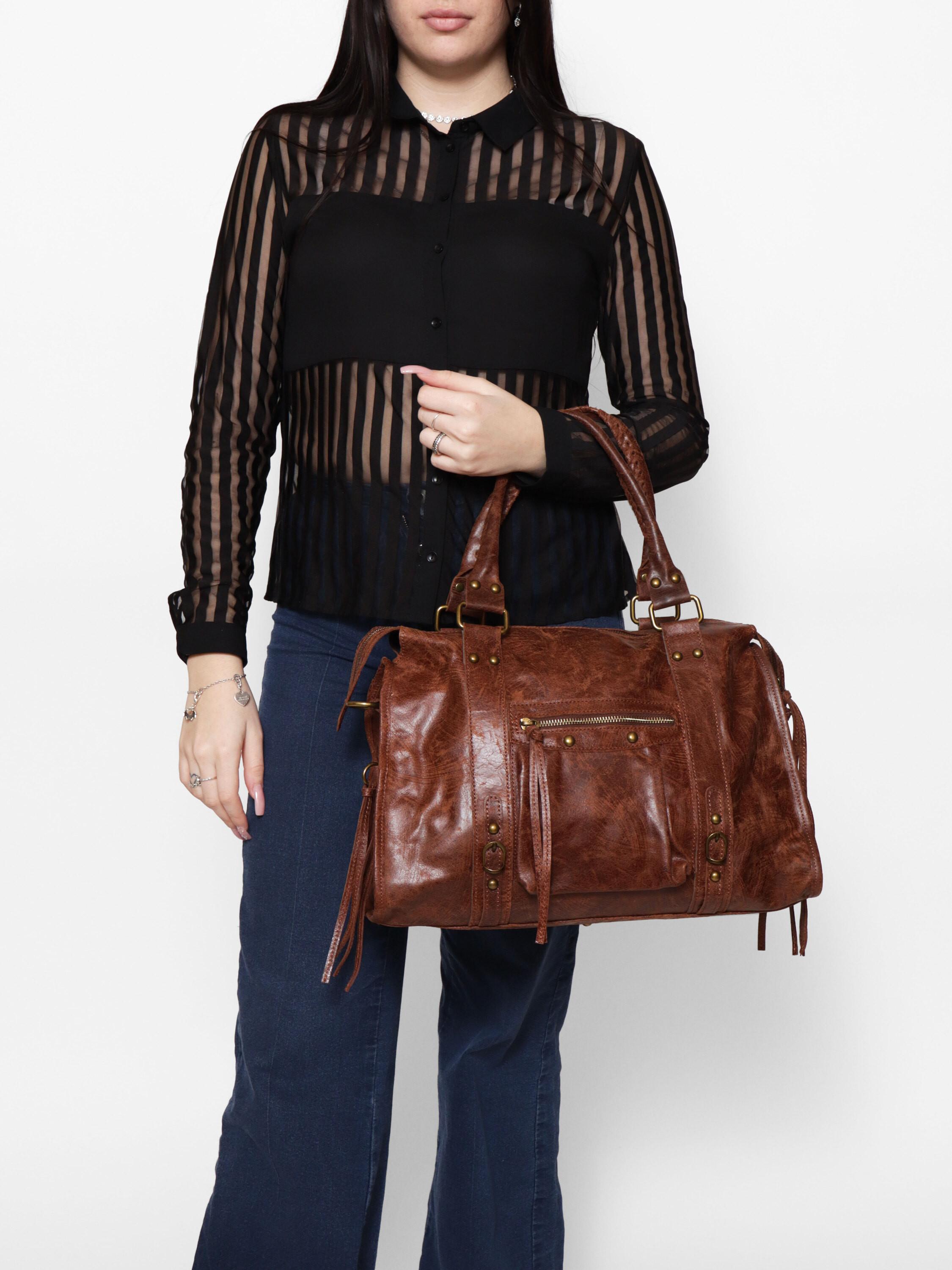 Gave Lux Shultertasche