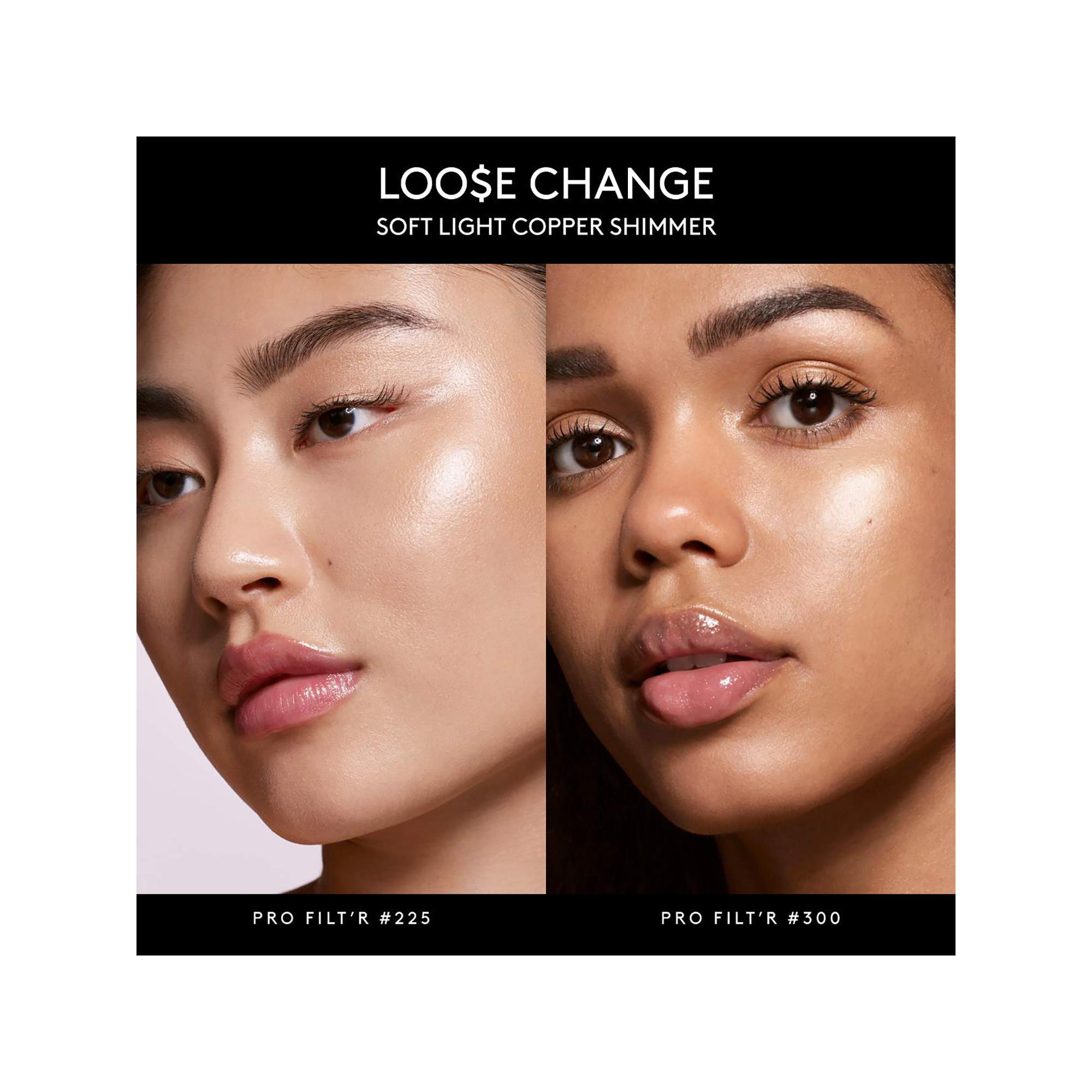 Fenty Beauty By Rihanna Demi' Glow Light Highlighter