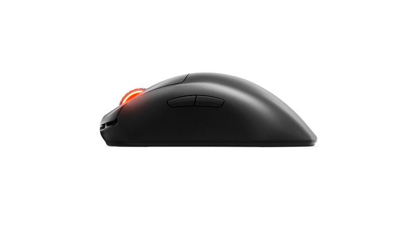 steelseries Steelseries ^PRIME WIRELESS Maus rechts RF Wireless Optisch 18000 DPI