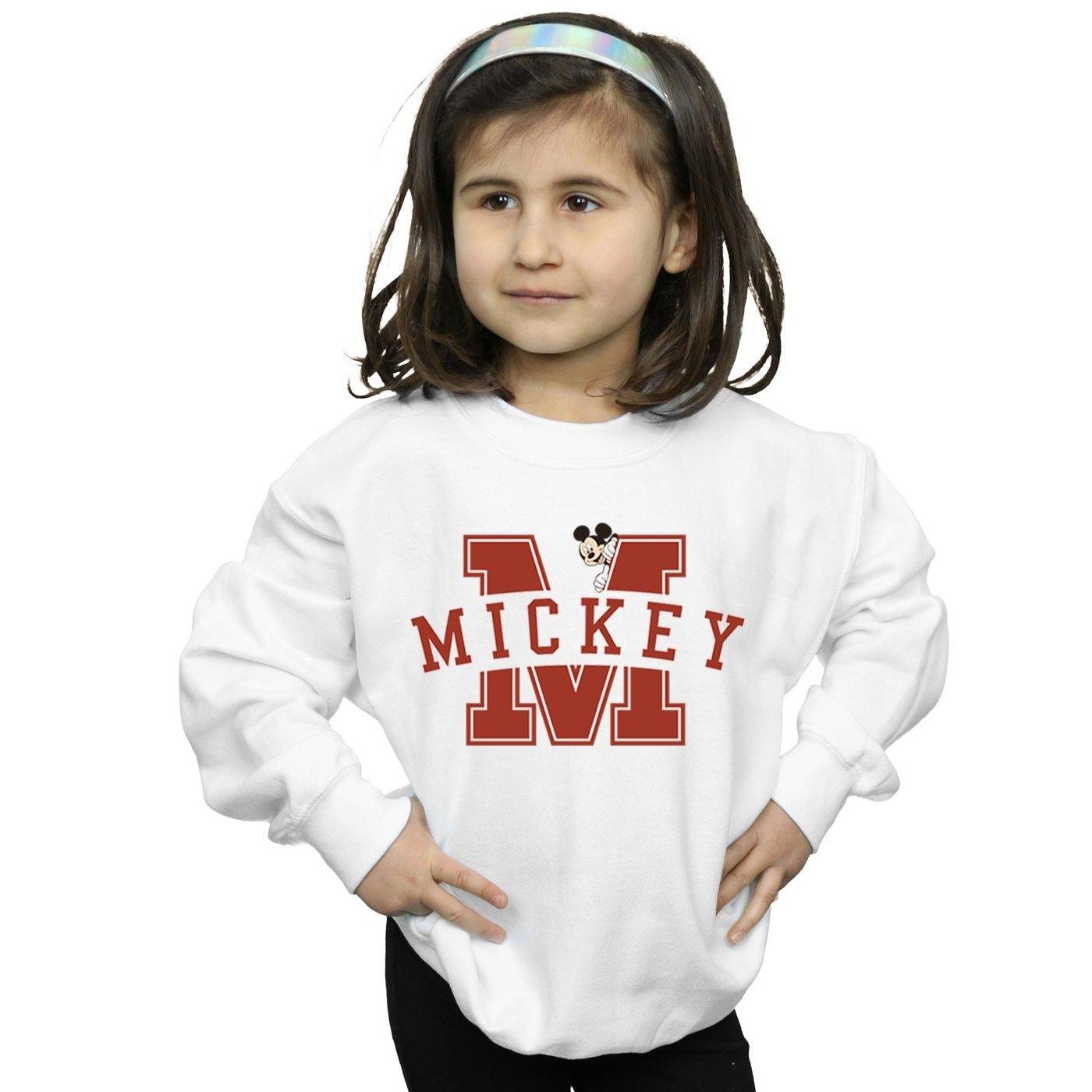 Disney Sweatshirt