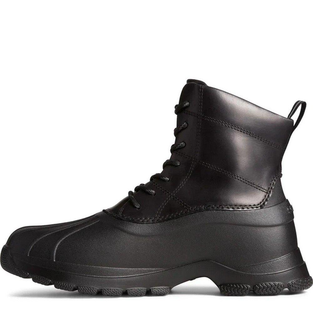 Sperry Stiefel Duck Float, Wildleder
