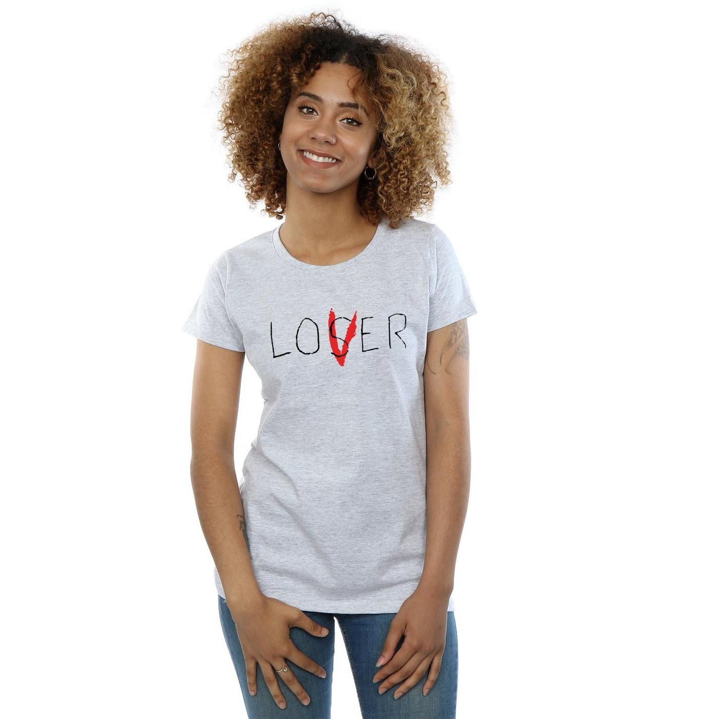 It Loser Lover T-Shirt