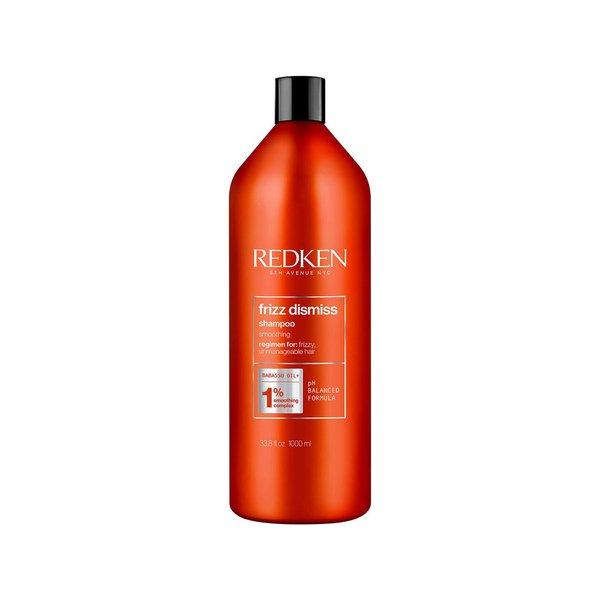 REDKEN Frizz Dismiss Frizz Dismiss Shampoo