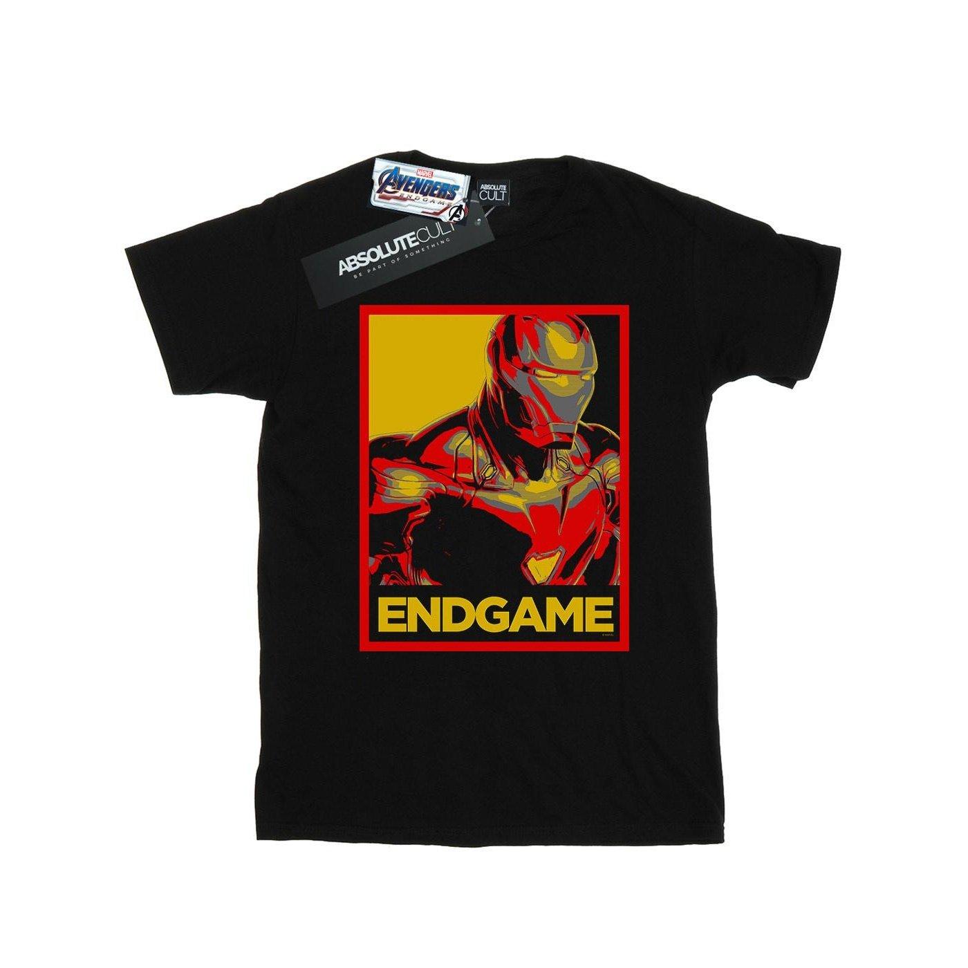 MARVEL Avengers Endgame TShirt