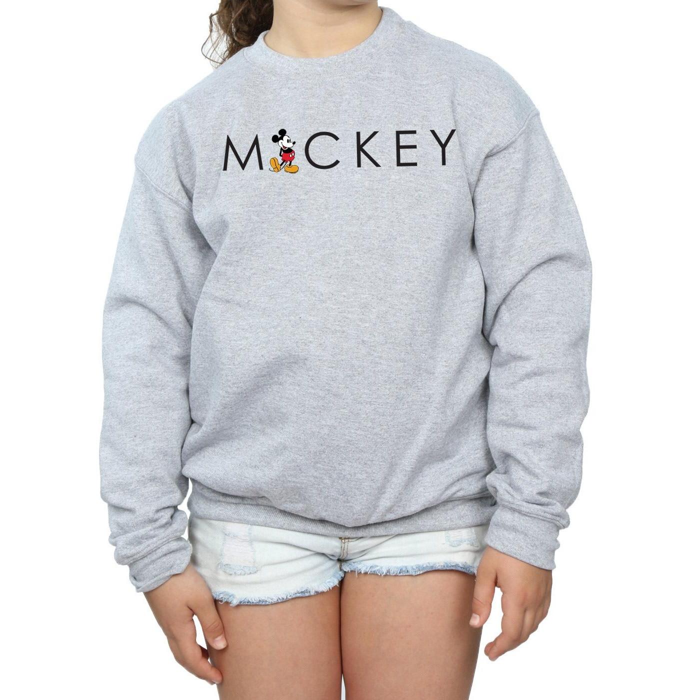 Disney Sweatshirt