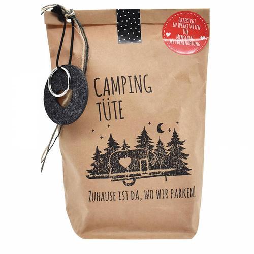 Wunderle Camping Wundertüte für Reiselustige