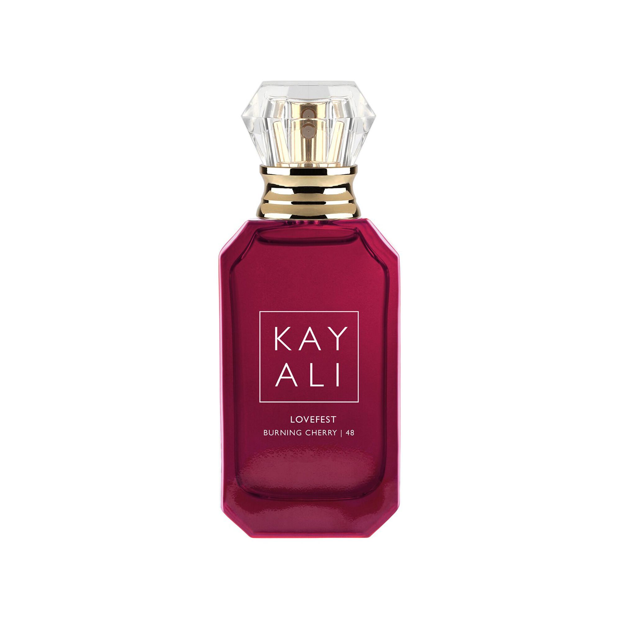 Kayali Lovefest Burning Cherry | 48 - Eau de Parfum