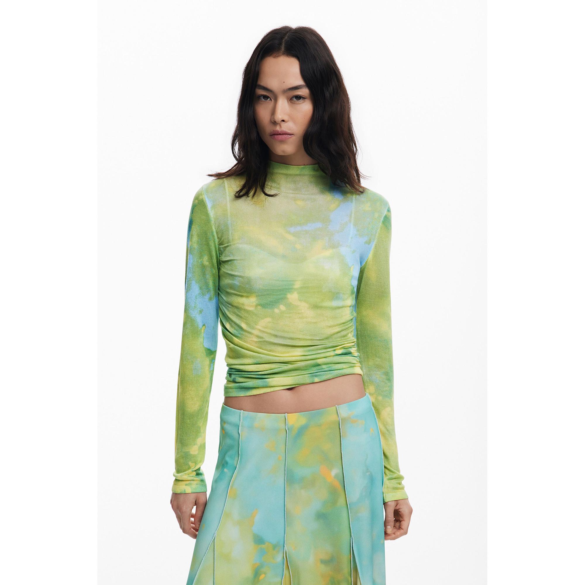 Desigual Bluse