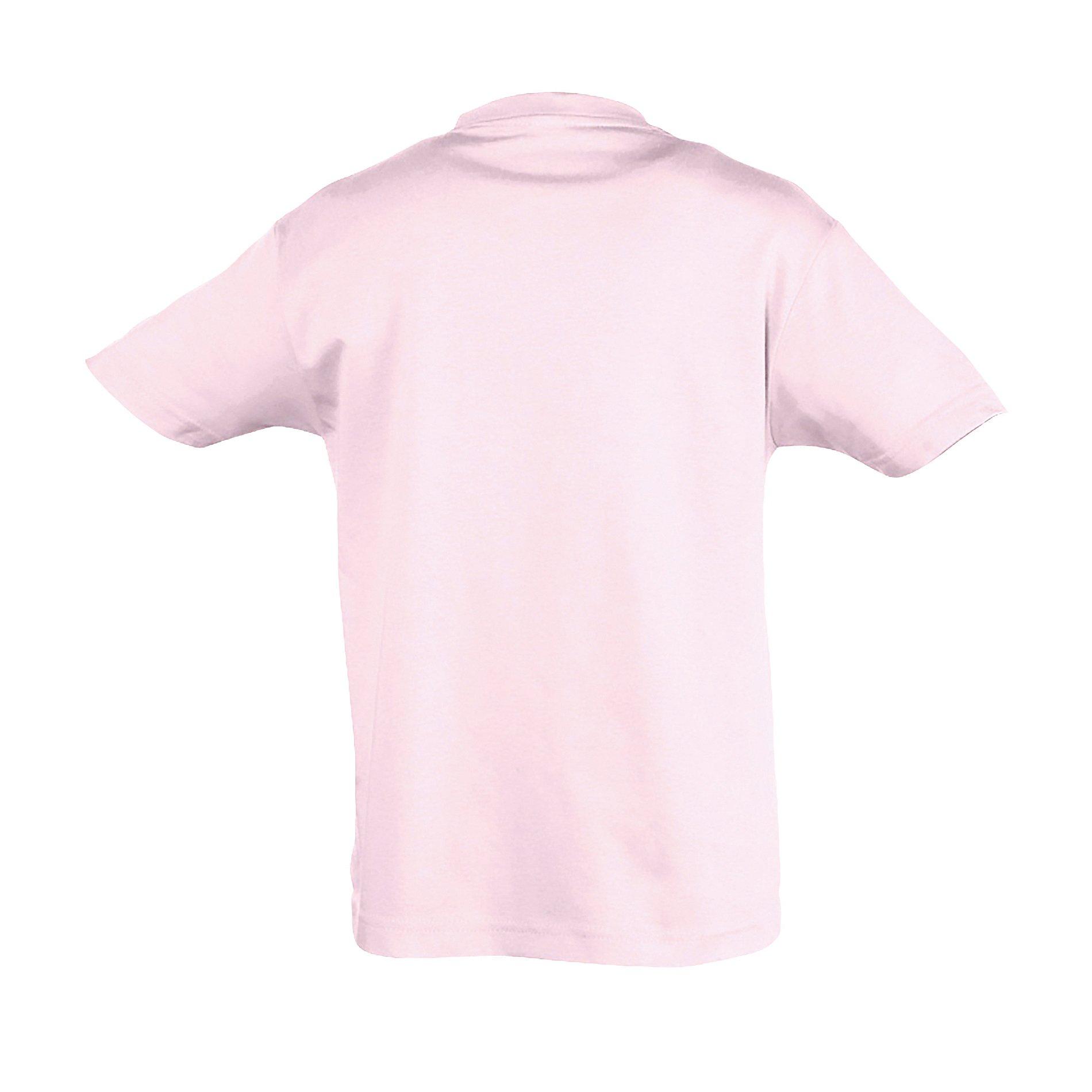 SOLS Regent TShirt, Kurzarm