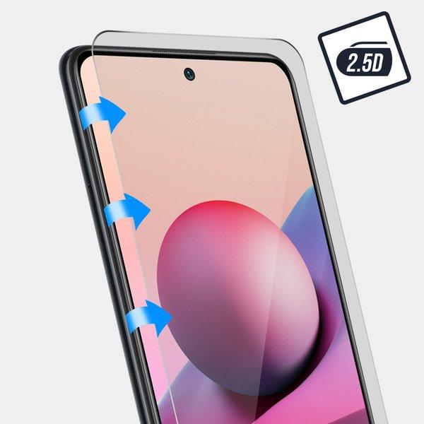 Forever Displayschutzfolie Xiaomi Redmi Note 10