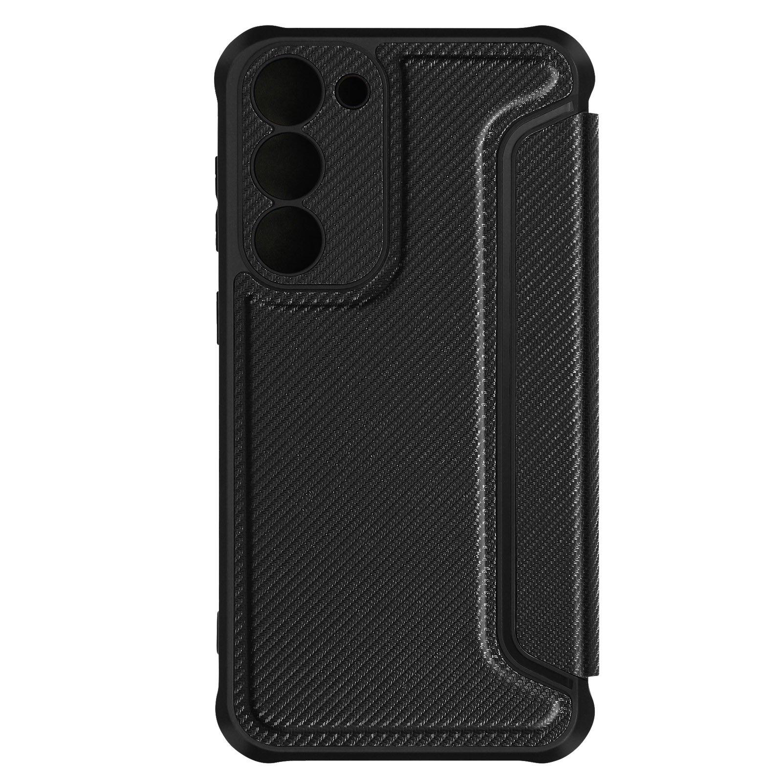 Avizar Samsung Galaxy S23 Razor Book Klappetui