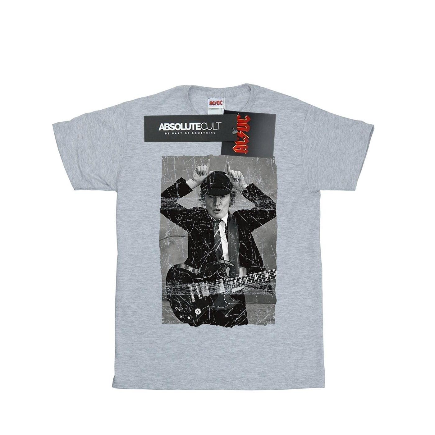 AC/DC ACDC TShirt