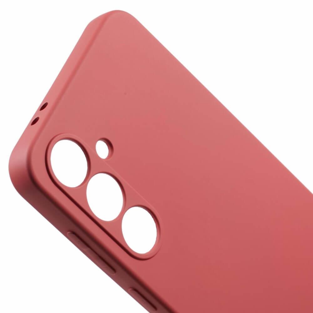 Cover-Discount Galaxy A26 5G - Silikon Gummi Hülle