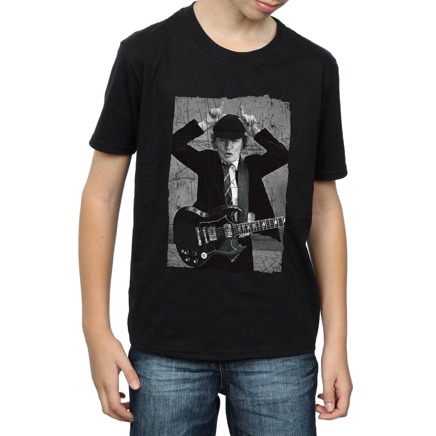 AC/DC ACDC TShirt