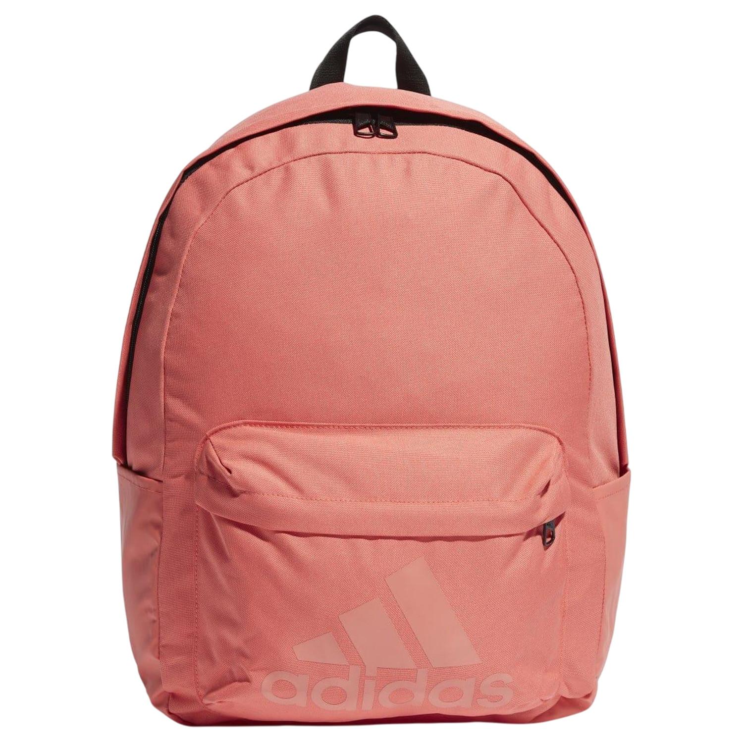 adidas Rucksack, Klassisches Abzeichen, Sport