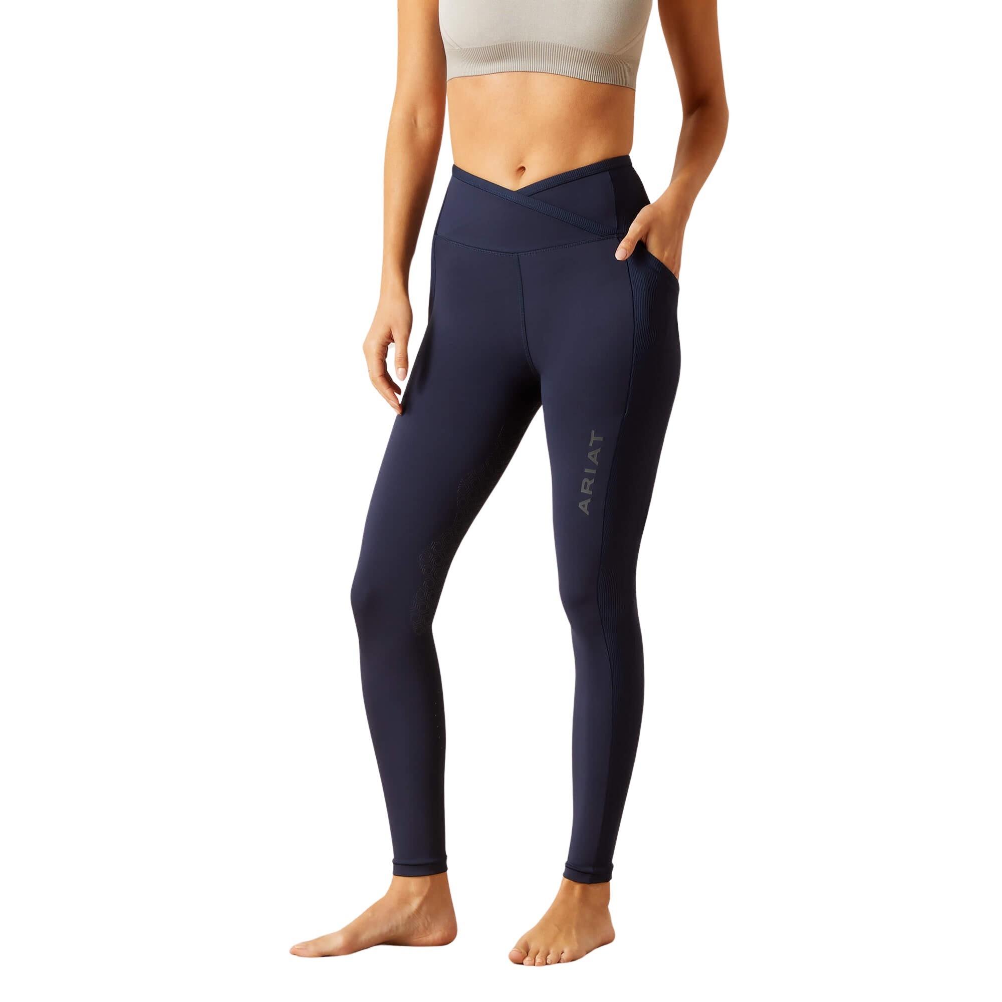 Ariat reitleggings mid grip eos chic