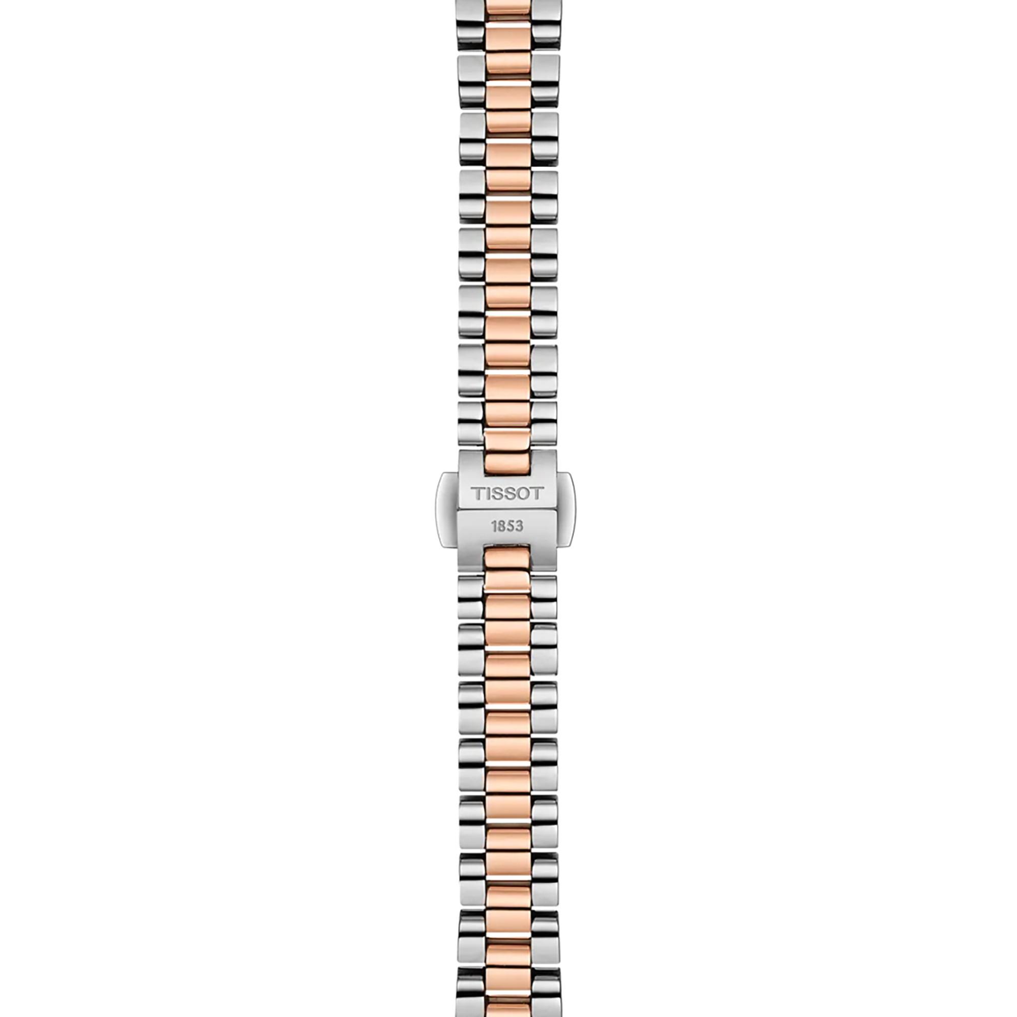 TISSOT DÉSIR Analoguhr