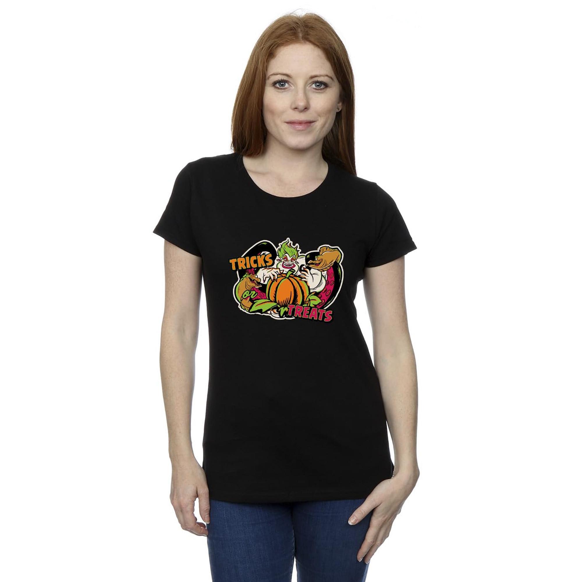 Disney Trick Or Treat T-Shirt