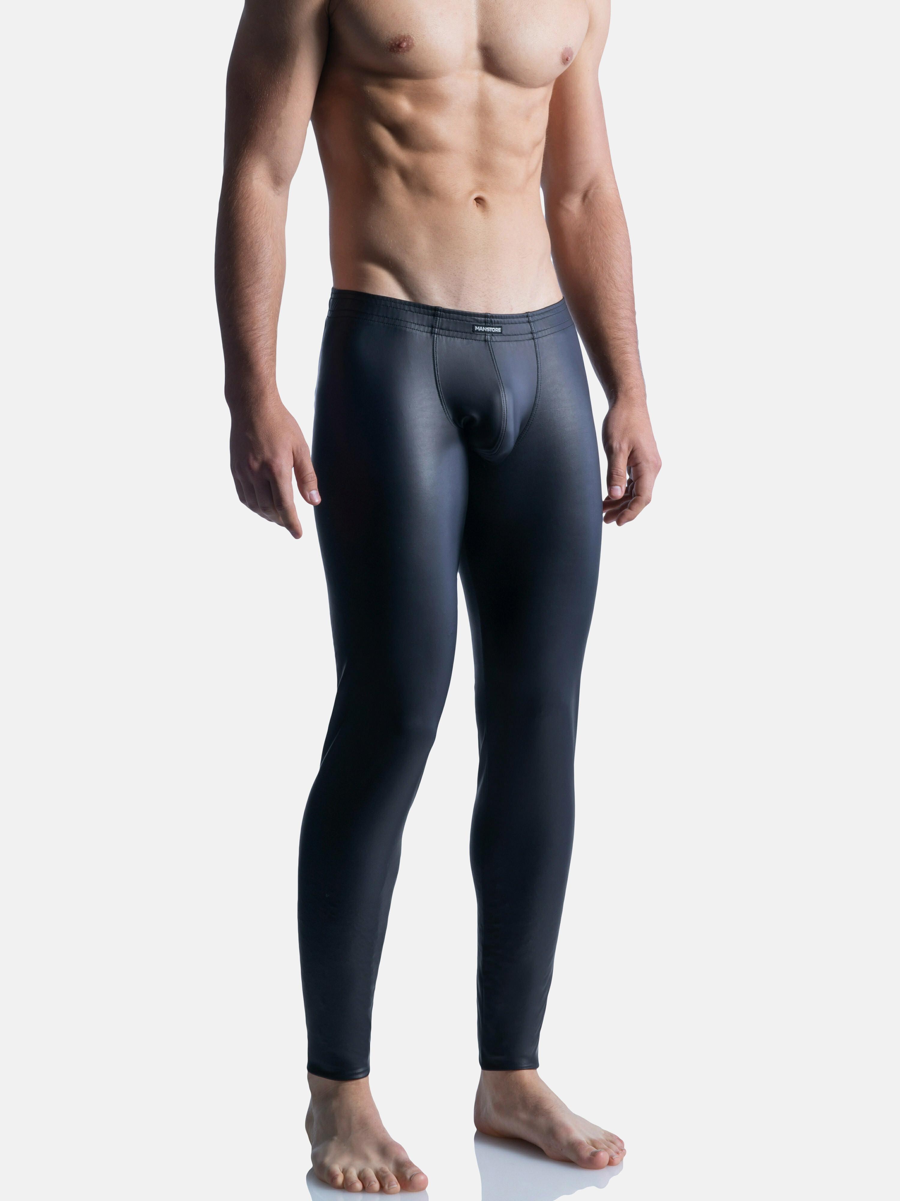 Manstore Straffe Leggings M510