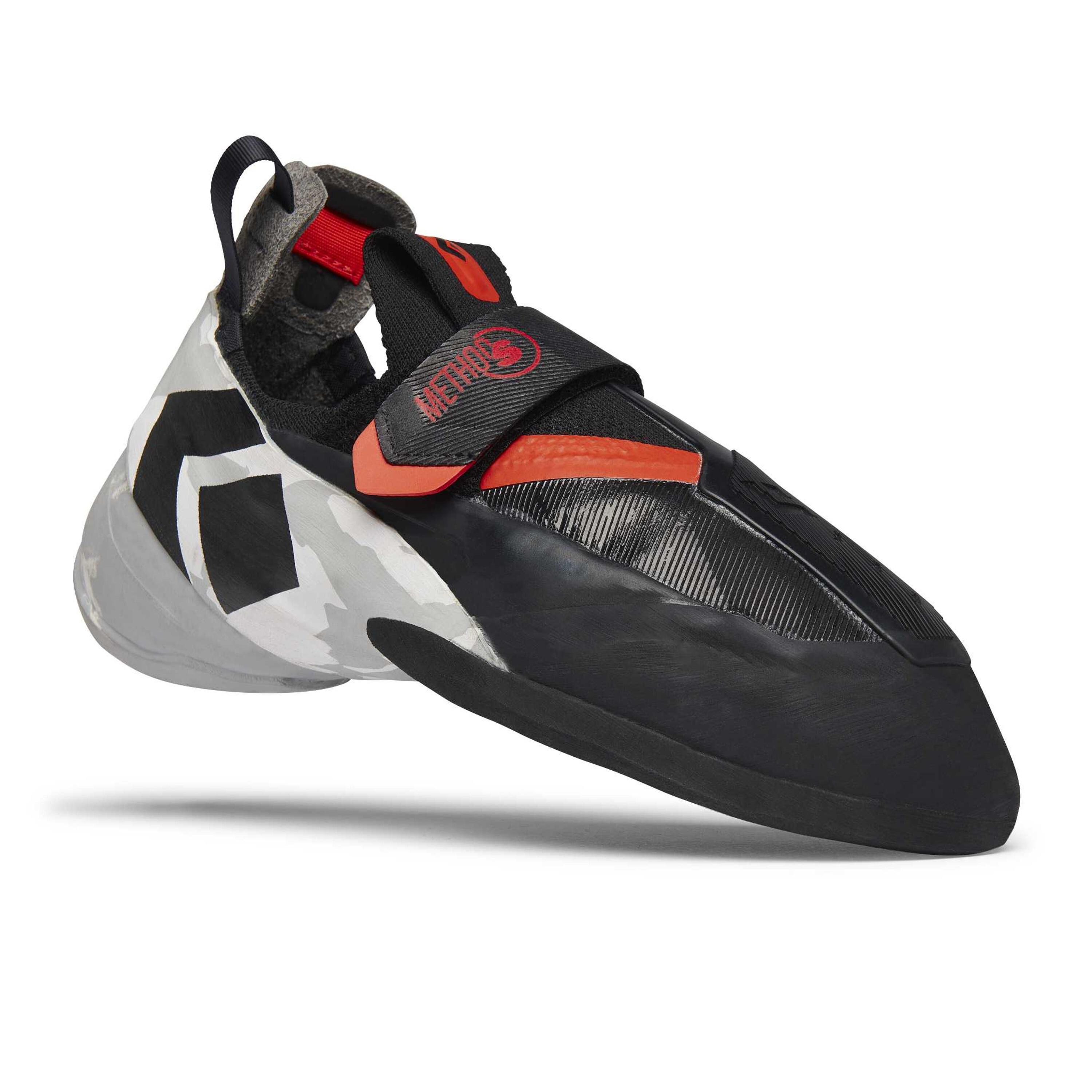 Black Diamond kletterschuhe method s