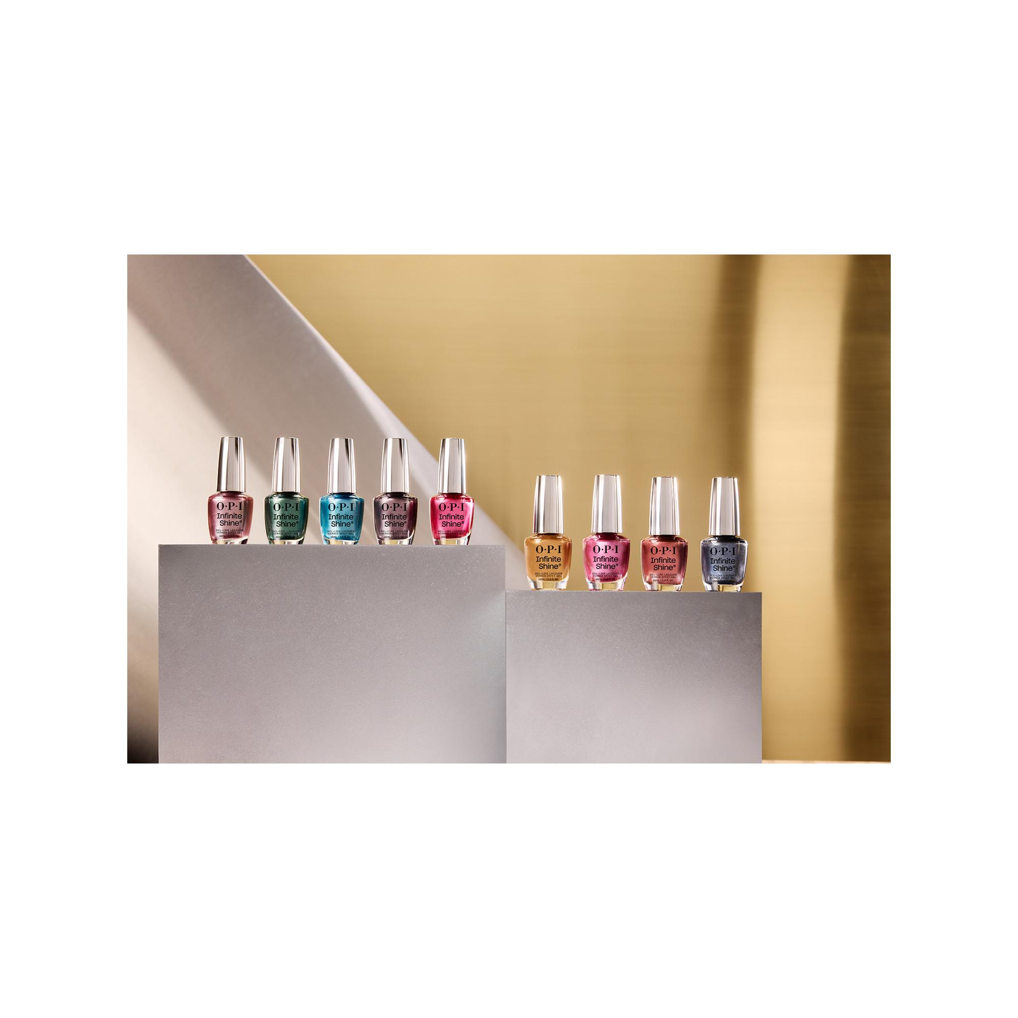 OPI Stellar Tips - Infinite Shine