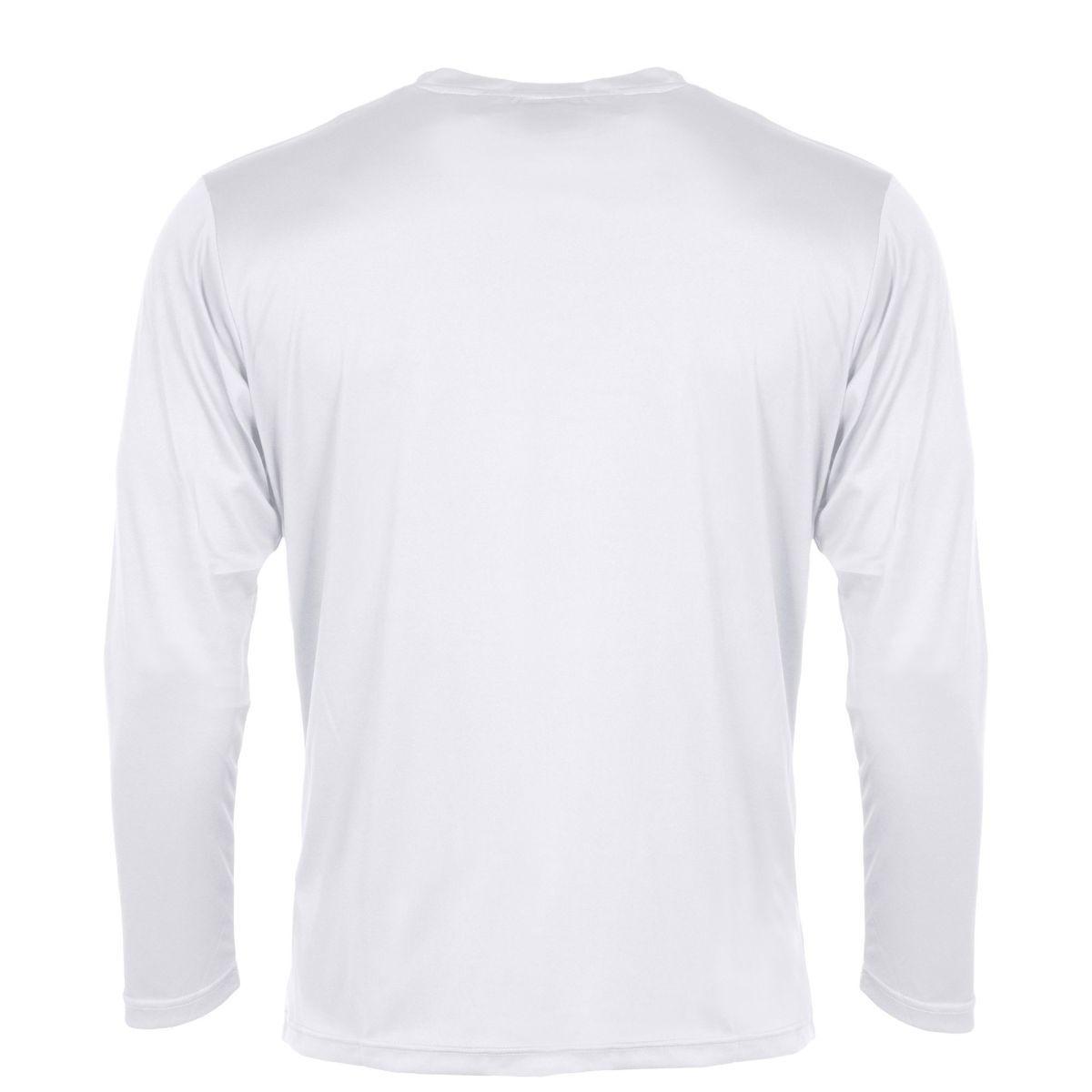 Stannol langarmshirt kind field
