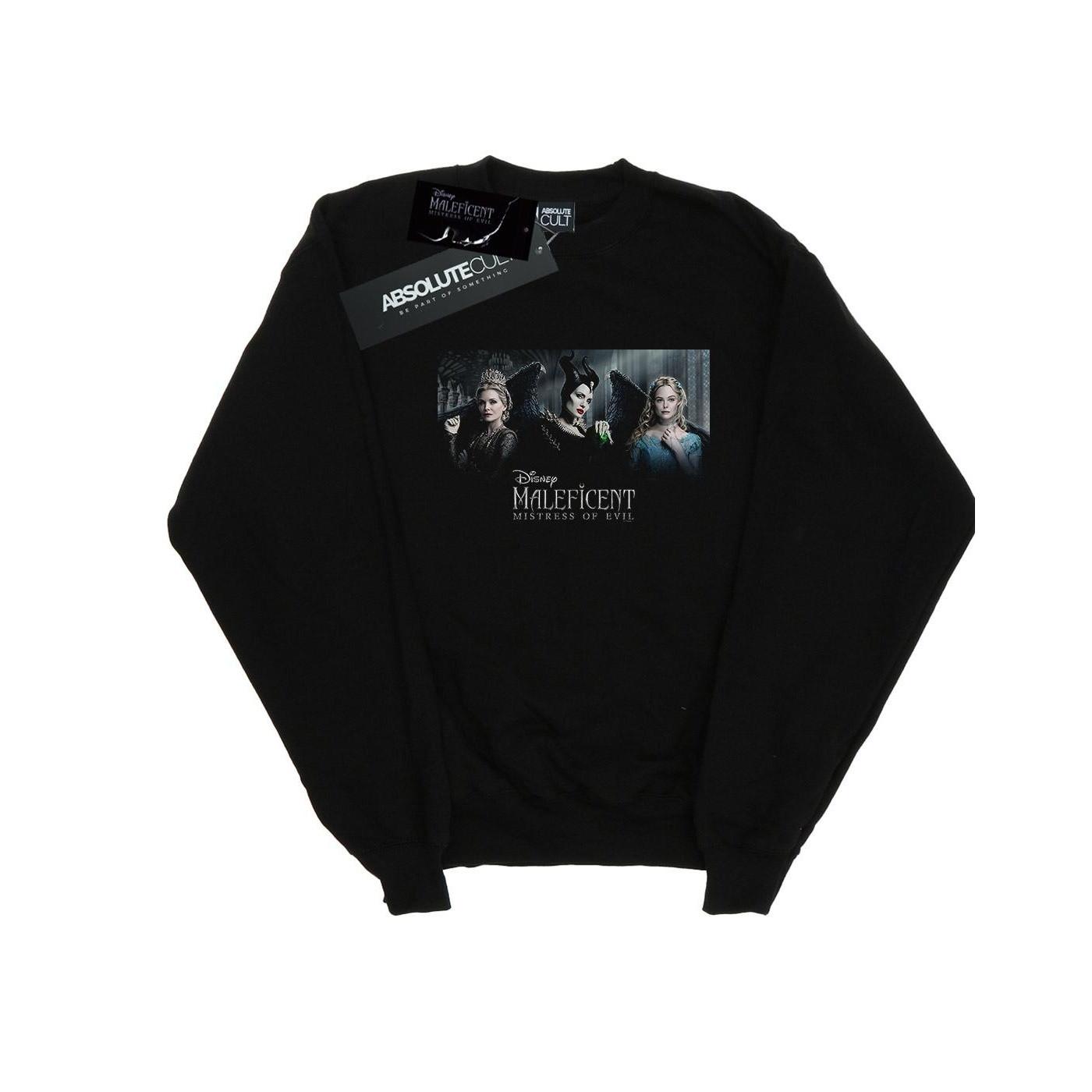 Disney Mistress Of Evil Sweatshirt