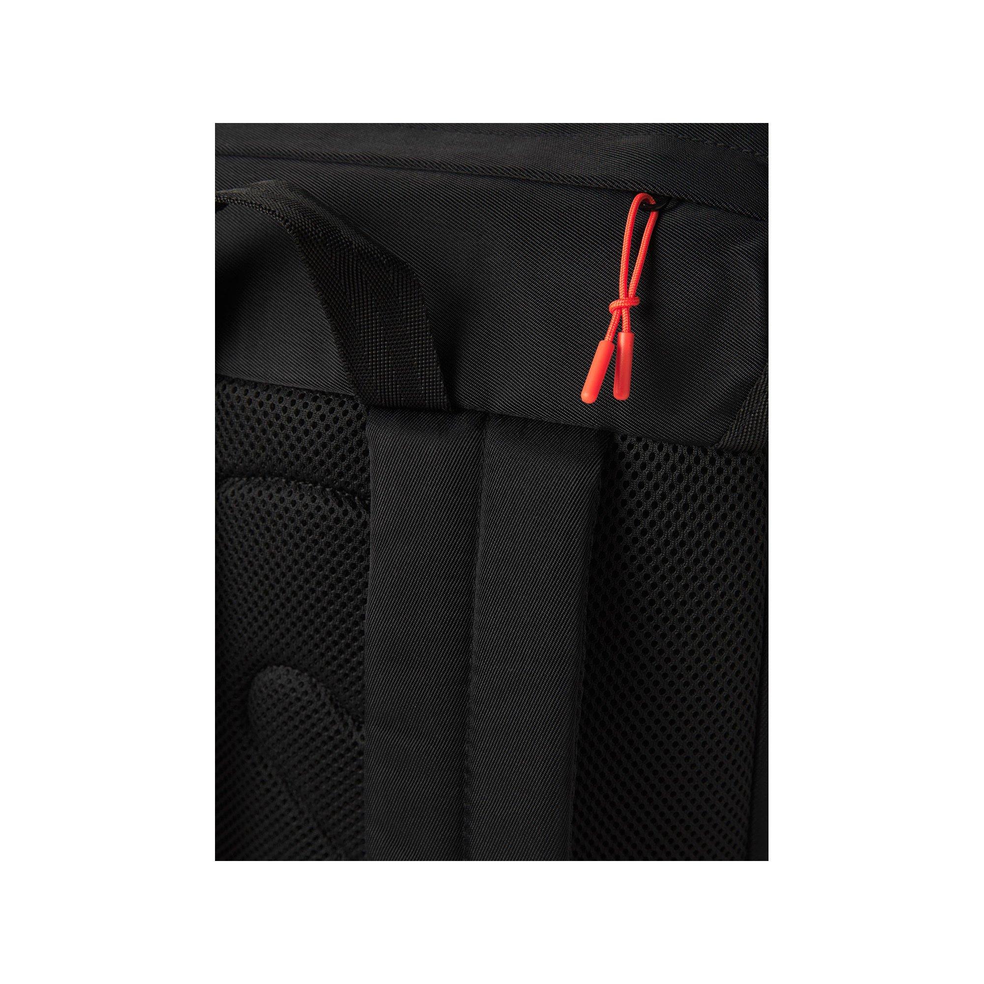JACK & JONES Rucksack JACASHFORD MESH BACKPACK