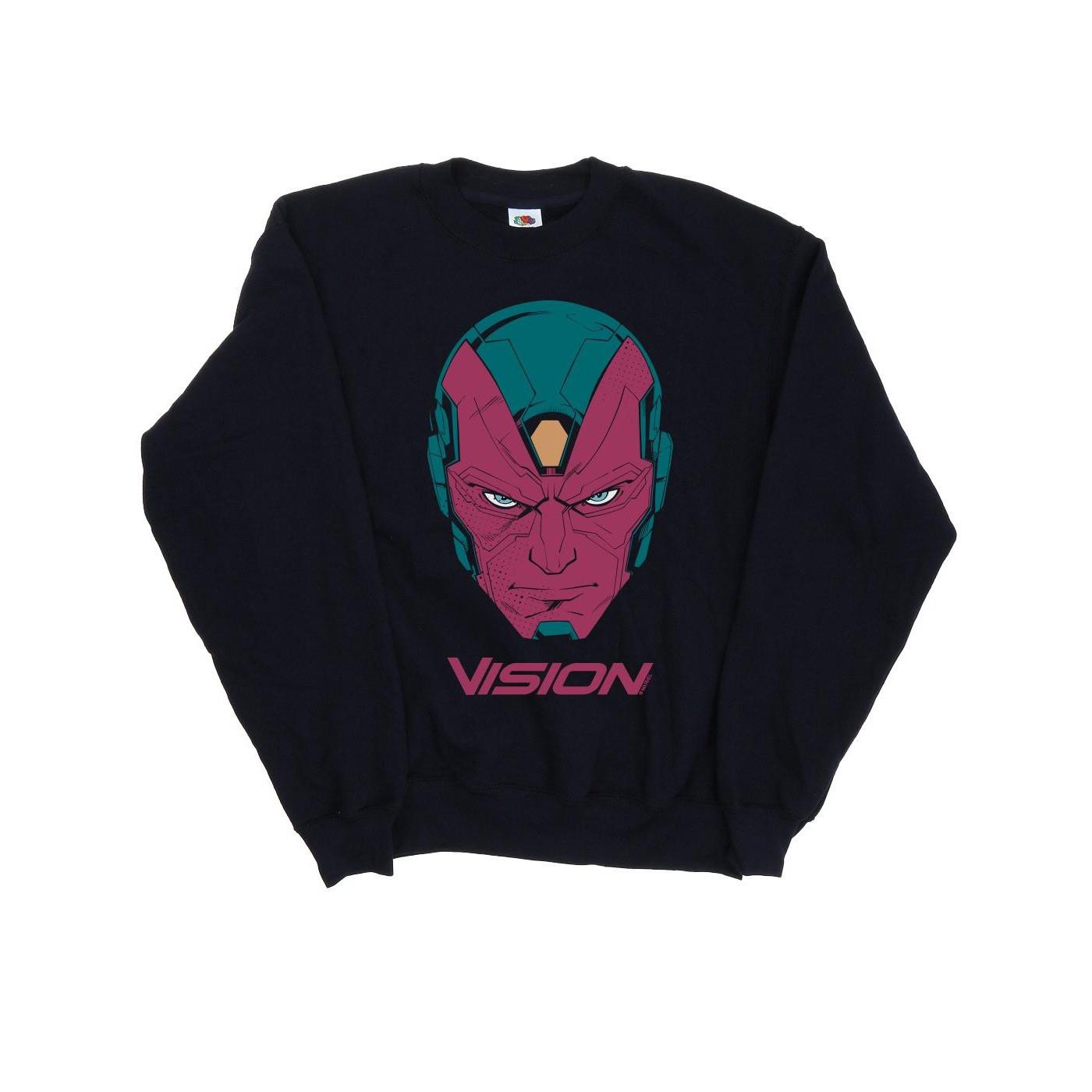 MARVEL Avengers Sweatshirt