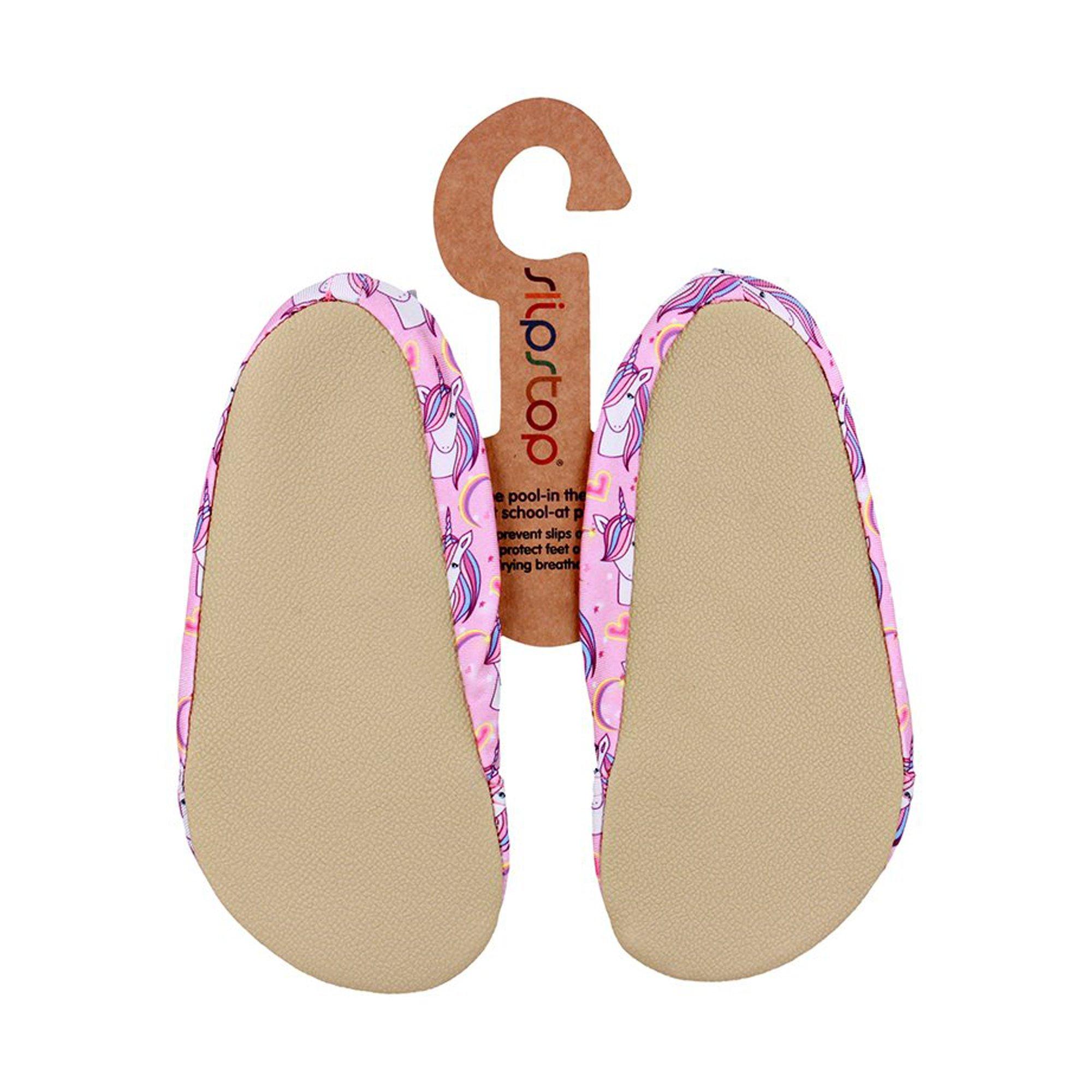 Slipstop Geräteturnschuhe