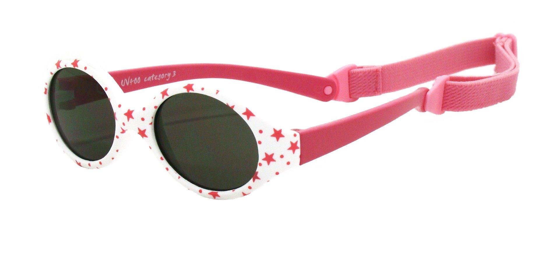 Kiddus Baby Comfort Polarisiert (ab 6 Monaten)Baby Comfort Polarisiert (ab 6 Monaten)